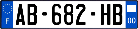 AB-682-HB