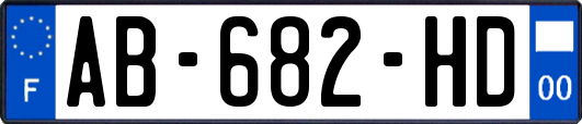 AB-682-HD