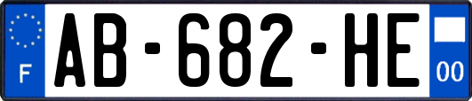 AB-682-HE