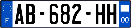 AB-682-HH