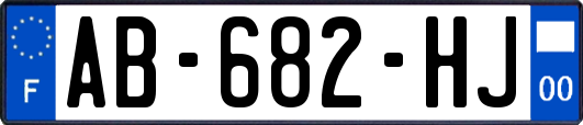 AB-682-HJ