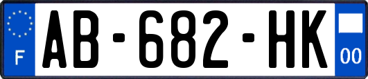 AB-682-HK