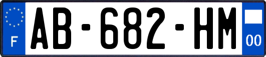AB-682-HM