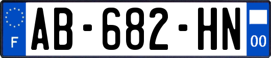 AB-682-HN