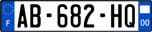 AB-682-HQ