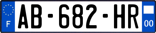 AB-682-HR