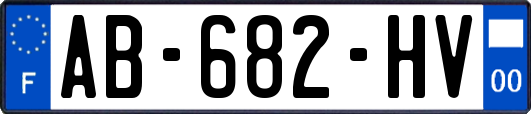 AB-682-HV