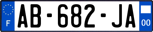 AB-682-JA