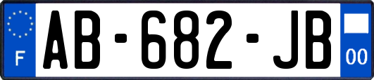 AB-682-JB