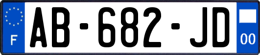 AB-682-JD