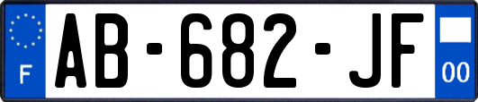 AB-682-JF