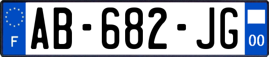 AB-682-JG