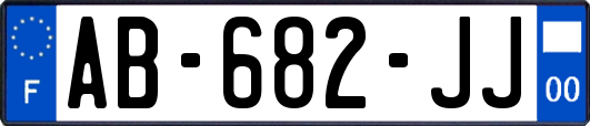 AB-682-JJ