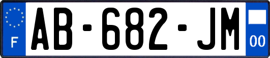 AB-682-JM