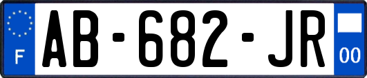 AB-682-JR