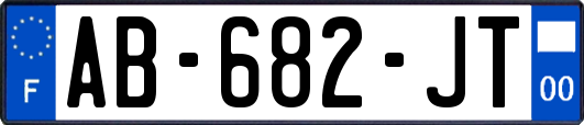 AB-682-JT