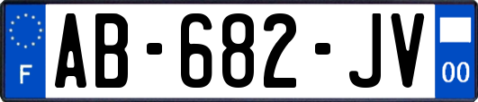 AB-682-JV