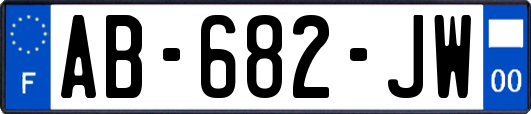 AB-682-JW