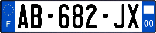 AB-682-JX