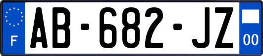 AB-682-JZ