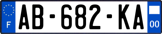 AB-682-KA