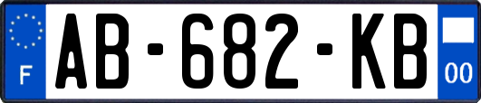 AB-682-KB