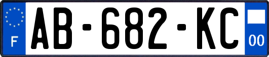 AB-682-KC