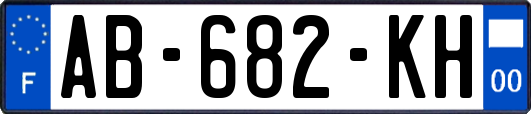 AB-682-KH