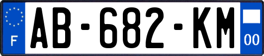 AB-682-KM