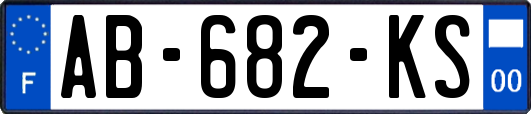 AB-682-KS