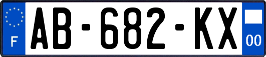 AB-682-KX