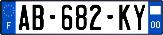 AB-682-KY