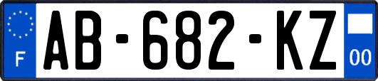 AB-682-KZ