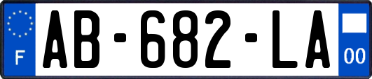 AB-682-LA