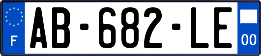 AB-682-LE