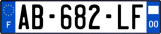 AB-682-LF