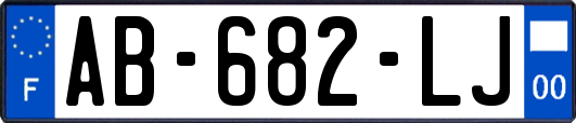 AB-682-LJ