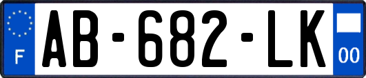 AB-682-LK