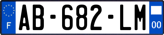 AB-682-LM