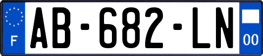 AB-682-LN