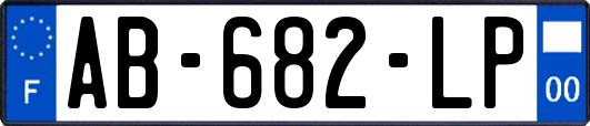 AB-682-LP