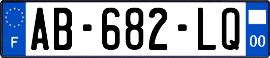 AB-682-LQ