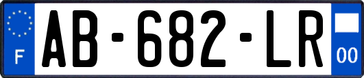AB-682-LR