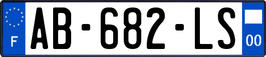 AB-682-LS