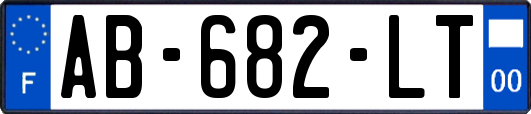 AB-682-LT