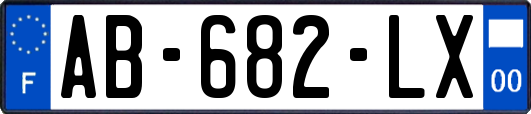 AB-682-LX
