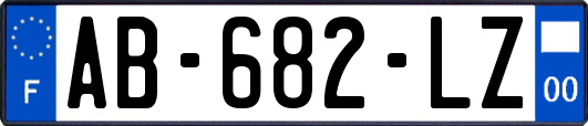 AB-682-LZ