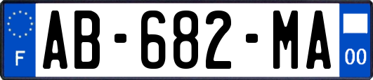 AB-682-MA