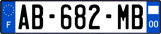 AB-682-MB