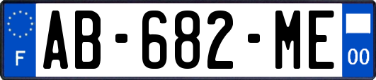 AB-682-ME